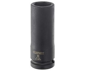 Britool E113612BR Deep Impact 1/2" Drive Socket in Display Pack, 24mm