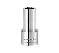 Britool Hexagon Socket Expert E113758B 6-Point Deep Long Reach 1/4" Drive 10mm