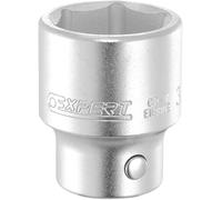 Expert by Facom 3/4" Drive Hexagon Socket Metric 3/4" 33mm