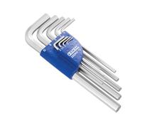 Expert by Facom Allen Key Set E113947B Long Metric 1.5-10mm 9-piece