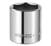 Expert by Facom Socket 1/2" Drive Hexagon Metric 21 mm