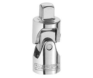 Britool E117360B Universal Joint Drive, 1/4", 25.2mm Length, Multicolor
