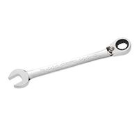 Britool E117373BR Ratchet Combination Spanner in Display Pack, 27mm
