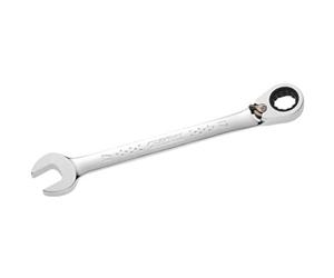 Britool E117373BR Ratchet Combination Spanner in Display Pack, 27mm