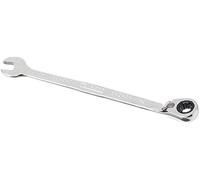 Britool Ratchet Combination Spanner E117378B 7mm 124mm length