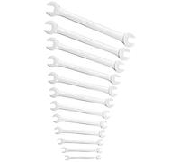 Britool E117381B Open End Spanner Set (12 Pieces)