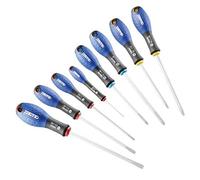 Expert E160907 Screwdriver Set, 8 Piece BRIE160907B