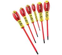 Expert By Facom 6PC Insulated Screwdriver Set E160911
