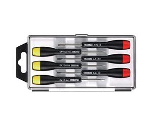 Britool E161102B Micro Screwdriver Set