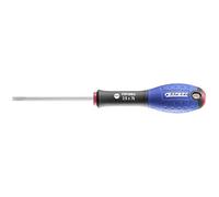 Britool E165017B 4 x 100mm Expert Slotted Parallel Screwdriver