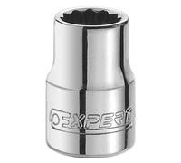 Britool Expert BRIE113701B Sockets & Accessories-1/2in Drive