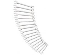 Britool Expert by Facom 18pc Metric Combination Spanner Set 6mm to 24mm E113240