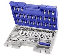 Britool Expert by facom 3/8" Socket and Accessory Set Metric 61pc E031806 by rdgtools