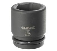 Britool Expert by Facom E113479B - 3/4" Drive Impact Socket - 46mm