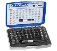 Britool Expert by Facom E131701B - 49 Piece 1/4" Bit Set