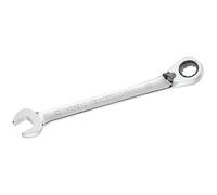 Britool Expert by Facom Ratchet Combination Spanner Metric Spanners 6mm - 32mm (15mm)