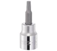 Britool Expert E030918 3/8" Dr. Torx Screwdriver Socket T30