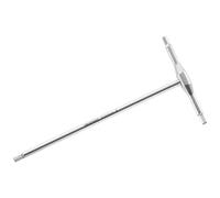 Britool Metal T-Handle Hex Key 5mm
