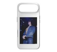 Britpop Singer At Bataclan Paris 2000 By Andy Willsher Case for iPhone Air
