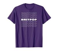 BRITPOP T-Shirt