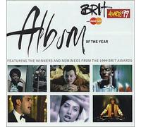 Brits - the Awards 1999