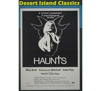 Haunts [DVD] [1977] [Region 1] [US Import] [NTSC]