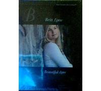 Britt Lane - Beautiful Love (DVD/CD Performance Set)