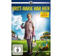Britt-Marie war hier [Region Free]