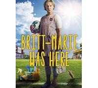 Britt-Marie Was Here