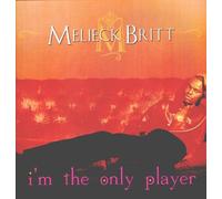 Britt,Melieck - I'M the Only Player [Vinyl Maxi-Single] [VINYL]