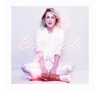 Britt Nicole - Britt Nicole Compact Disc