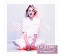 Nicole, Britt - Britt Nicole -Deluxe-