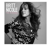 Britt Nicole - Britt Nicole The Remixes