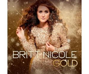 britt nicole - Gold