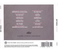 Britt Nicole - Britt Nicole The Remixes