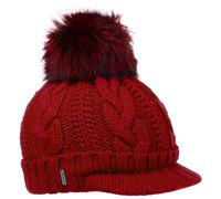 Britta Cable Knit Beanie by McBURN