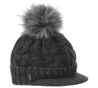 Britta Cable Knit Beanie by McBURN