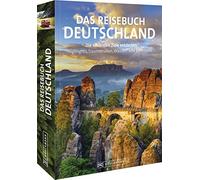 Britta Mentzel Reise-Bildband - Reisebuch Deutschland: Die schönste (Paperback)