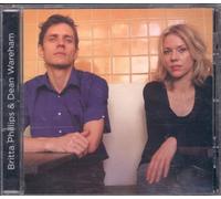 Britta Phillips and Dean Wareham - L'avventura