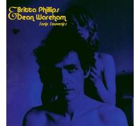 Britta Phillips & Dean Wareham - Sonic Souvenirs