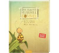 Britta Sabbag J Die kleine Hummel Bommel: Du bist du Das große Bes (Hardback)