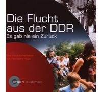 Britta Sommer - Die Flucht aus der Ddr.
