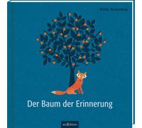 Britta Teckentr Der Baum der Erinnerung: Bilderbuch (Geschenkbuch) Tr (Hardback)