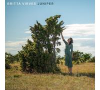 Britta Virves – Juniper