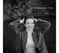 Britta Virves - Simple Things