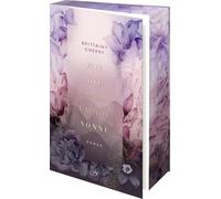 Brittainy Cherr Wie die Erde um die Sonne: Die Neucoverung der ELEME (Paperback)