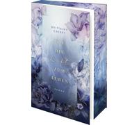 Brittainy Cherr Wie die Luft zum Atmen: Die Neucoverung der ELEMENTS (Paperback)