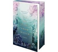 Brittainy Cherr Wie die Stille unter Wasser: Die Neucoverung der ELE (Paperback)