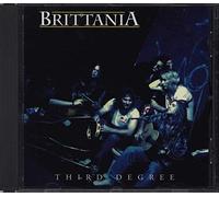 Brittania - Strike Commando [VHS]
