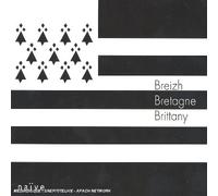 Brittany - A Celtic Procession Live/Impressions Of Brittany